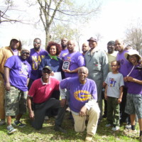 2016 Bernice McBeth Service Award Winners